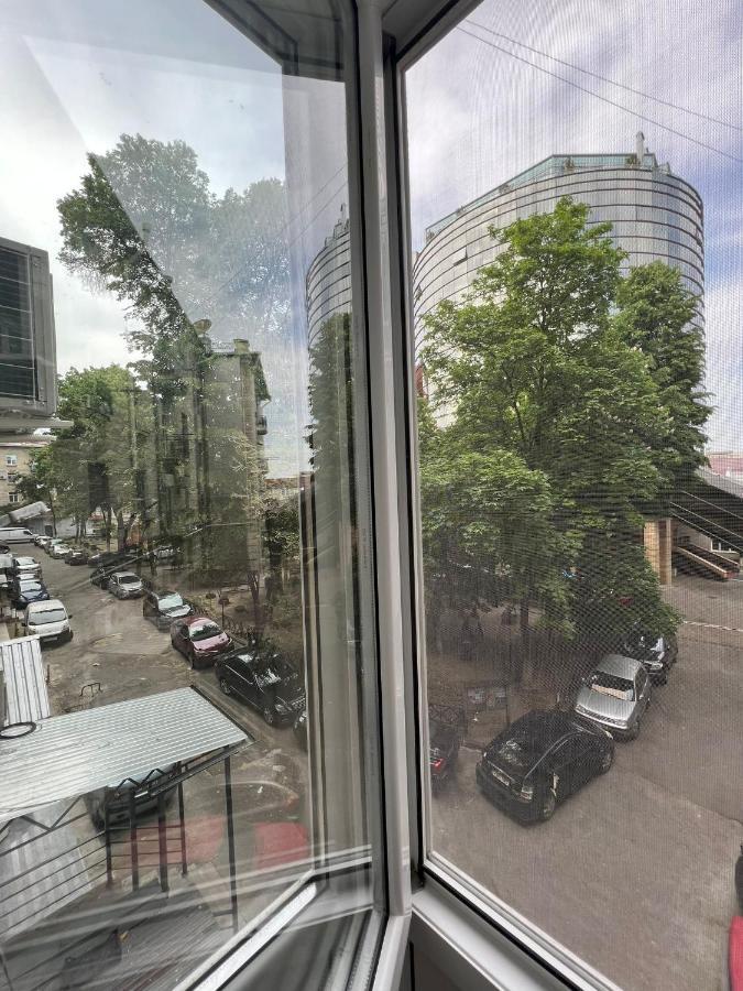 City Central Apart Chisinau Exterior foto